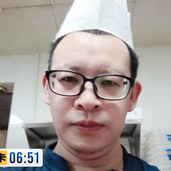 43岁岁山西单身帅哥 - 哈密吉缘网