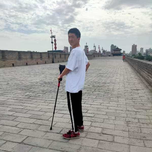 30岁岁陕西单身帅哥 - 哈密吉缘网