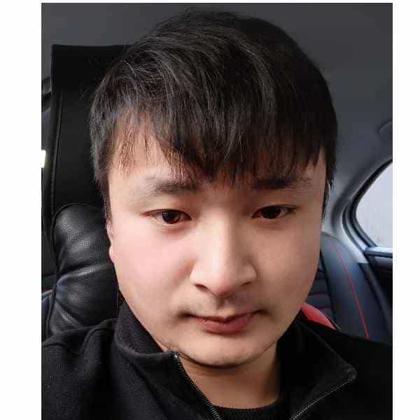 35岁岁河北单身帅哥 - 哈密吉缘网