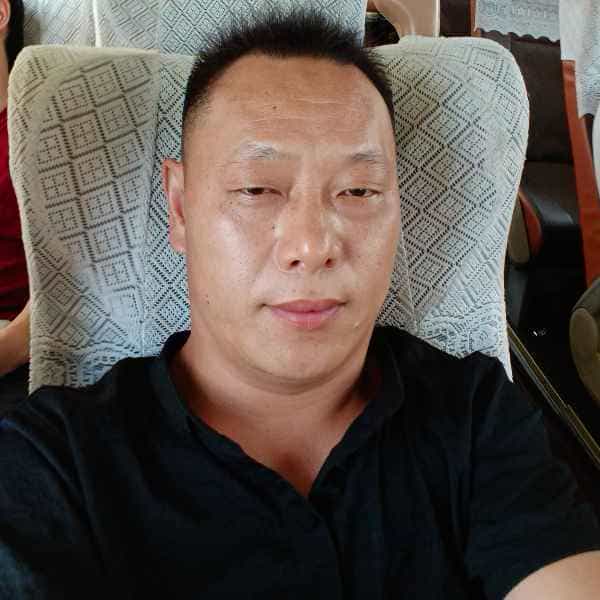 43岁岁安徽单身帅哥 - 哈密吉缘网