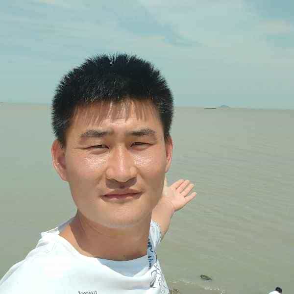 32岁岁山东单身帅哥 - 哈密吉缘网