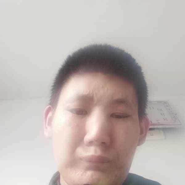 29岁岁吉林单身帅哥 - 哈密吉缘网