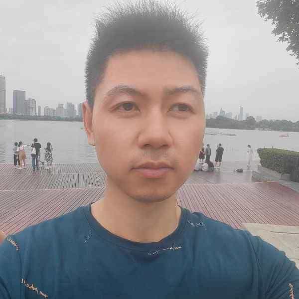 36岁岁安徽单身帅哥 - 哈密吉缘网