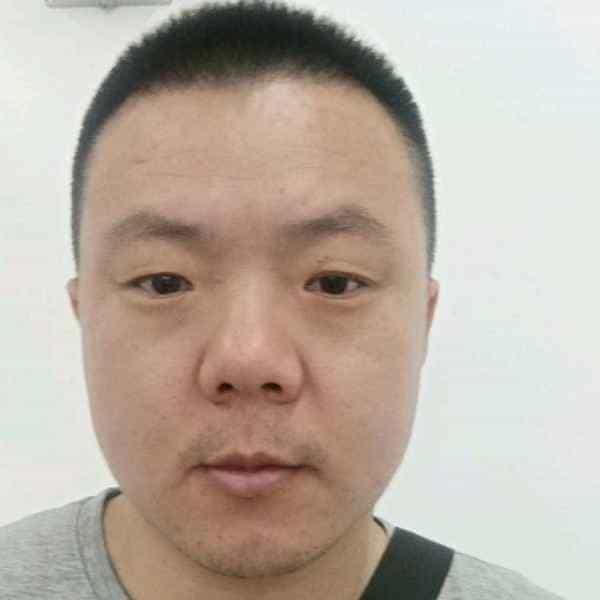 39岁岁河北单身帅哥 - 哈密吉缘网