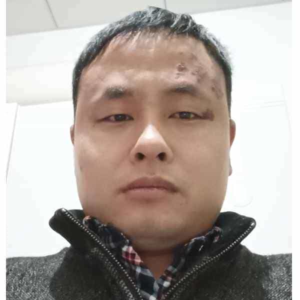 35岁岁河北单身帅哥 - 哈密吉缘网