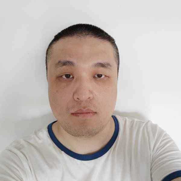 39岁岁内蒙古单身帅哥 - 哈密吉缘网