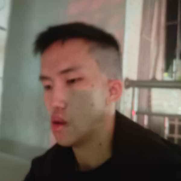 24岁岁广东单身帅哥 - 哈密吉缘网