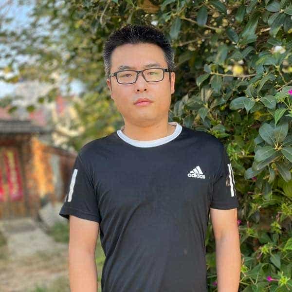 35岁岁安徽单身帅哥 - 哈密吉缘网