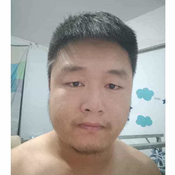 35岁岁山东单身帅哥 - 哈密吉缘网
