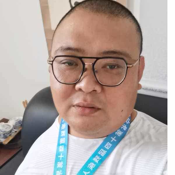 38岁岁辽宁单身帅哥 - 哈密吉缘网