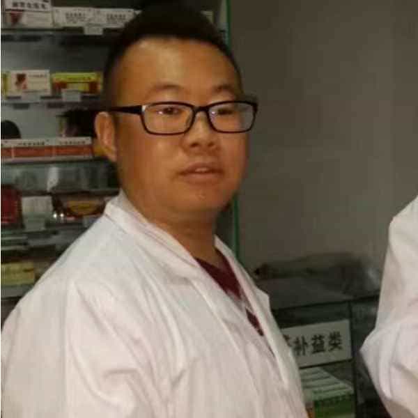 38岁岁山西单身帅哥 - 哈密吉缘网