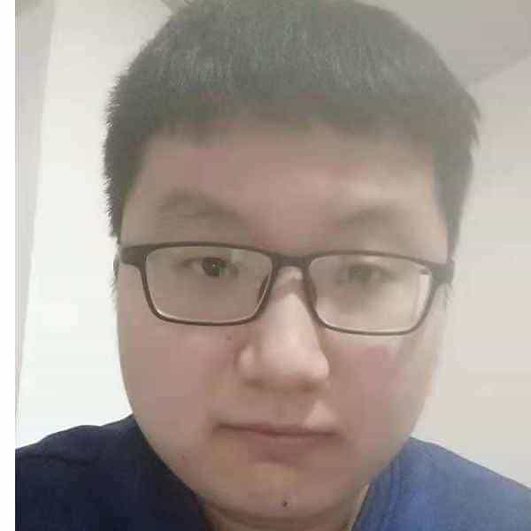 35岁岁山东单身帅哥 - 哈密吉缘网