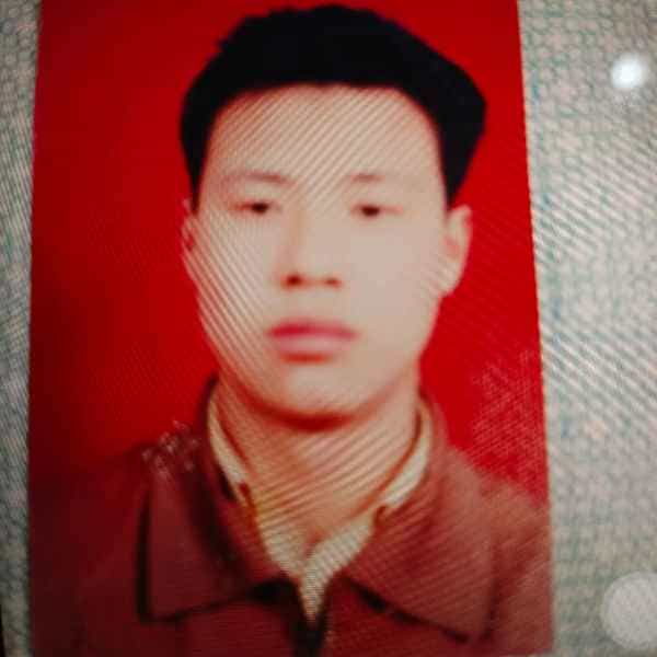 35岁岁安徽单身帅哥 - 哈密吉缘网