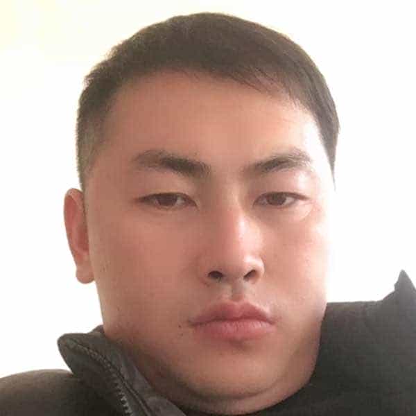 35岁岁河南单身帅哥 - 哈密吉缘网