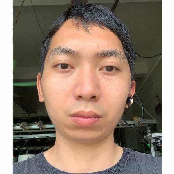 30岁岁广东单身帅哥 - 哈密吉缘网