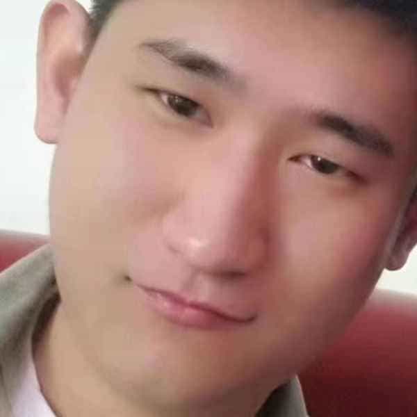 27岁岁山西单身帅哥 - 哈密吉缘网