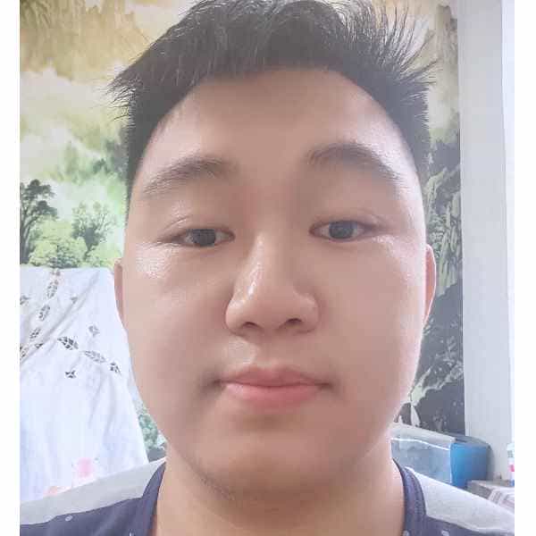 26岁岁吉林单身帅哥 - 哈密吉缘网