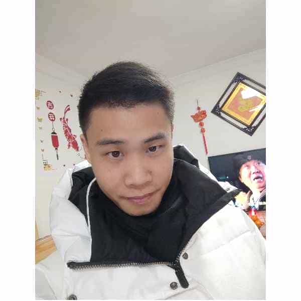 29岁岁福建单身帅哥 - 哈密吉缘网
