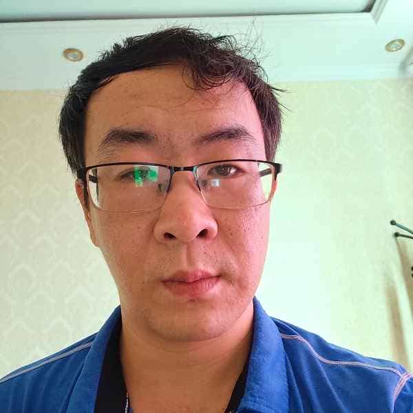 36岁岁河北单身帅哥 - 哈密吉缘网