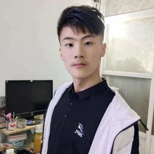 21岁岁河南单身帅哥 - 哈密吉缘网