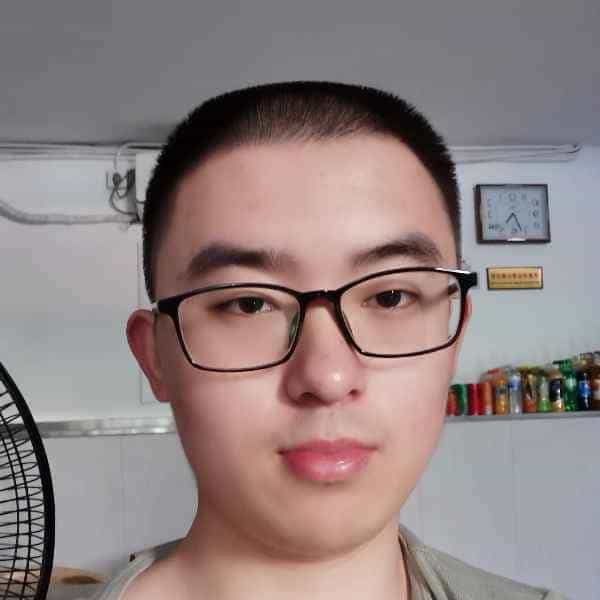 24岁岁安徽单身帅哥 - 哈密吉缘网