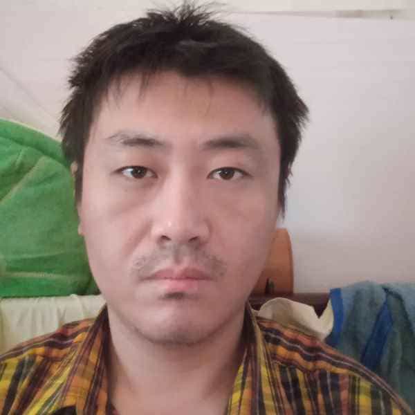 38岁岁辽宁单身帅哥 - 哈密吉缘网