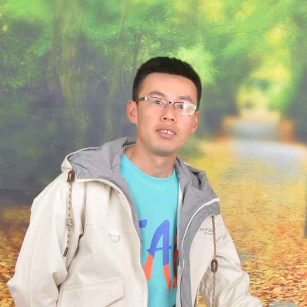 32岁岁甘肃单身帅哥 - 哈密吉缘网