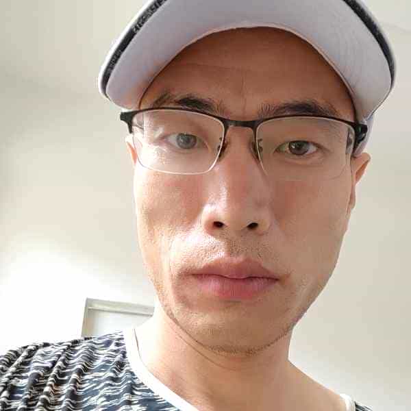 38岁岁山西单身帅哥 - 哈密吉缘网