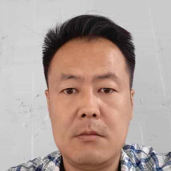 44岁岁山东单身帅哥 - 哈密吉缘网