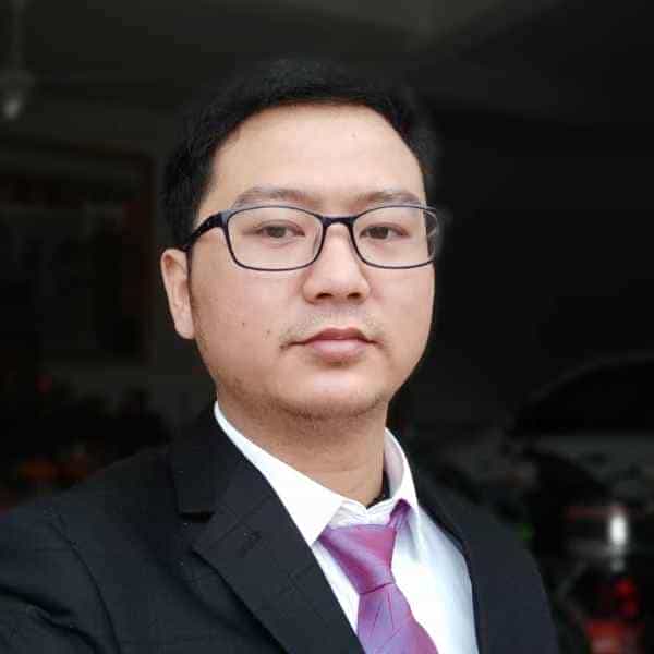36岁岁江西单身帅哥 - 哈密吉缘网