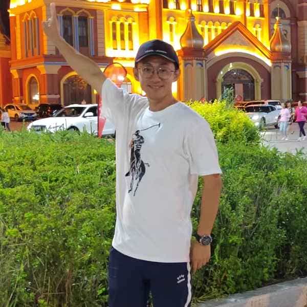 40岁岁辽宁单身帅哥 - 哈密吉缘网