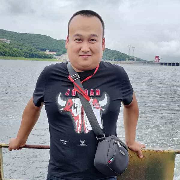 35岁岁吉林单身帅哥 - 哈密吉缘网