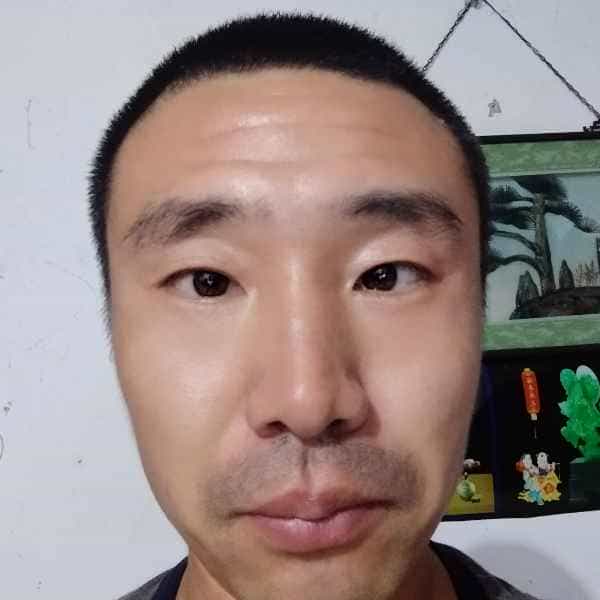 36岁岁吉林单身帅哥 - 哈密吉缘网