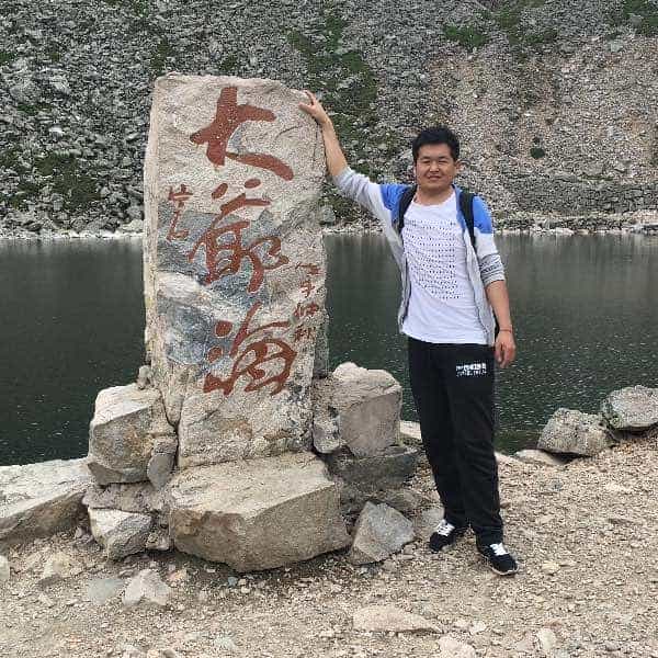 66岁岁内蒙古单身帅哥 - 哈密吉缘网