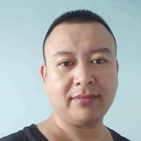 40岁岁吉林单身帅哥 - 哈密吉缘网