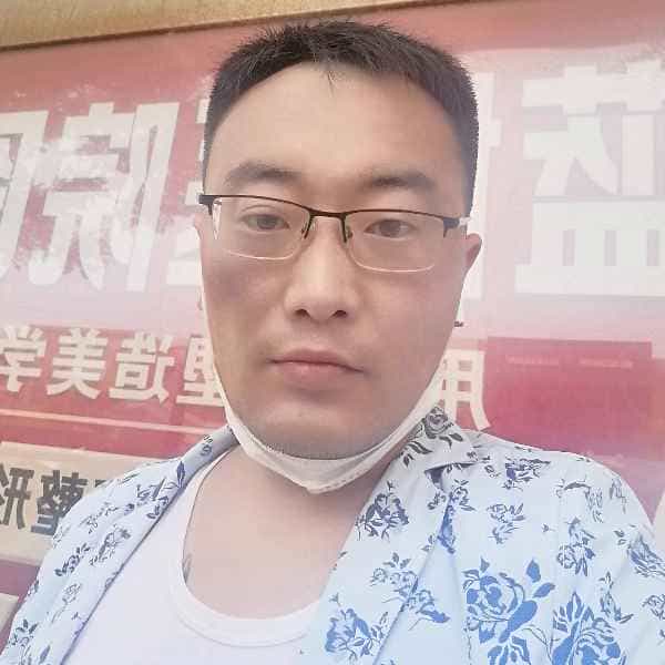 38岁岁辽宁单身帅哥 - 哈密吉缘网