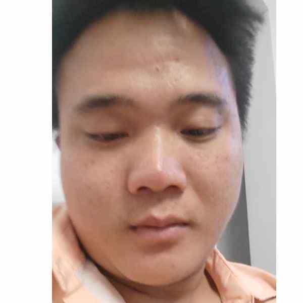 35岁岁广东单身帅哥 - 哈密吉缘网