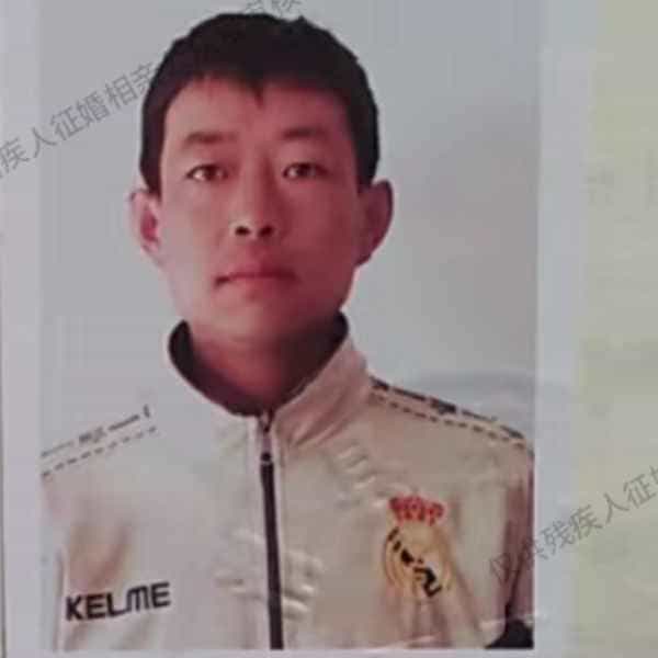 39岁岁河南单身帅哥 - 哈密吉缘网