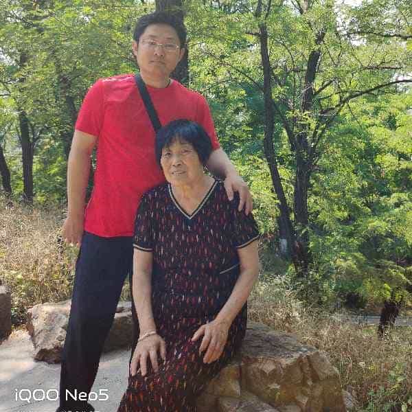 39岁岁辽宁单身帅哥 - 哈密吉缘网