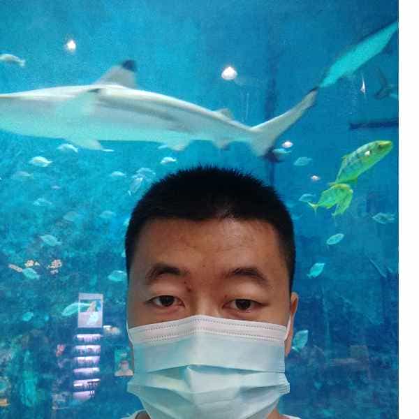 35岁岁河北单身帅哥 - 哈密吉缘网