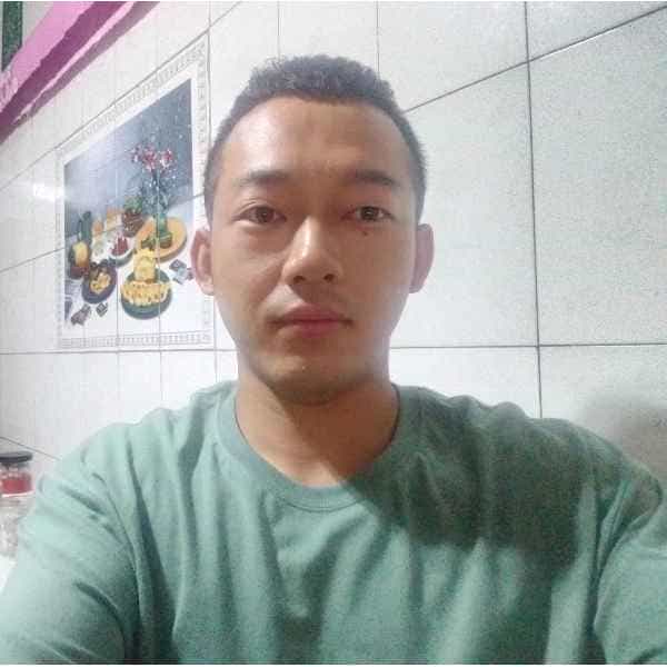 29岁岁黑龙江单身帅哥 - 哈密吉缘网