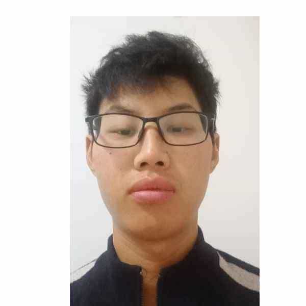 34岁岁四川单身帅哥 - 哈密吉缘网