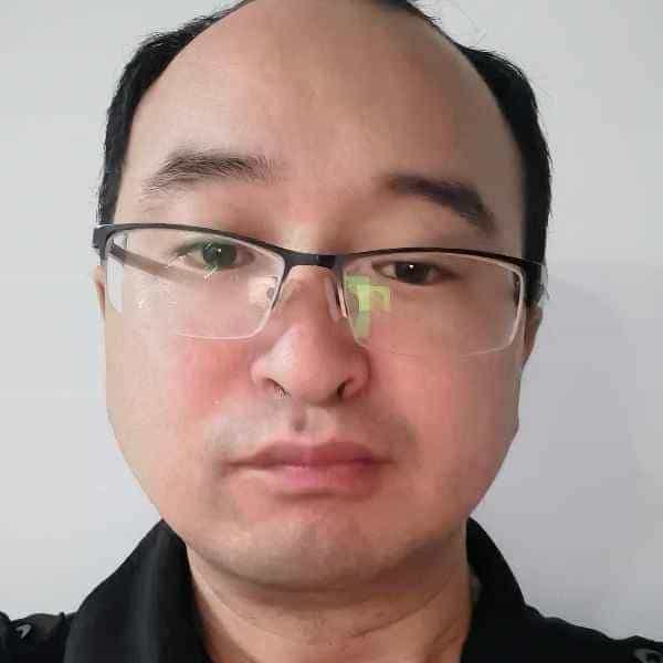 35岁岁河南单身帅哥 - 哈密吉缘网