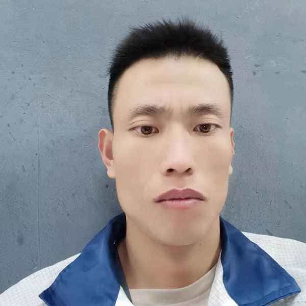35岁岁河南单身帅哥 - 哈密吉缘网