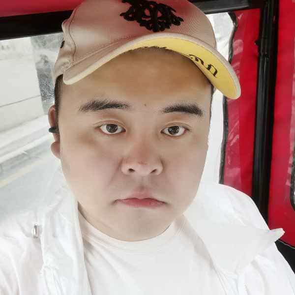 37岁岁陕西单身帅哥 - 哈密吉缘网