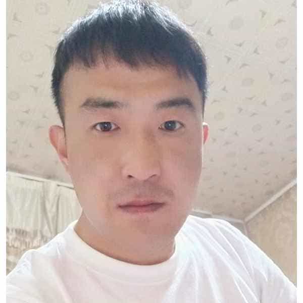 35岁岁山西单身帅哥 - 哈密吉缘网