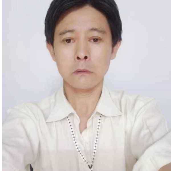 38岁岁重庆单身帅哥 - 哈密吉缘网