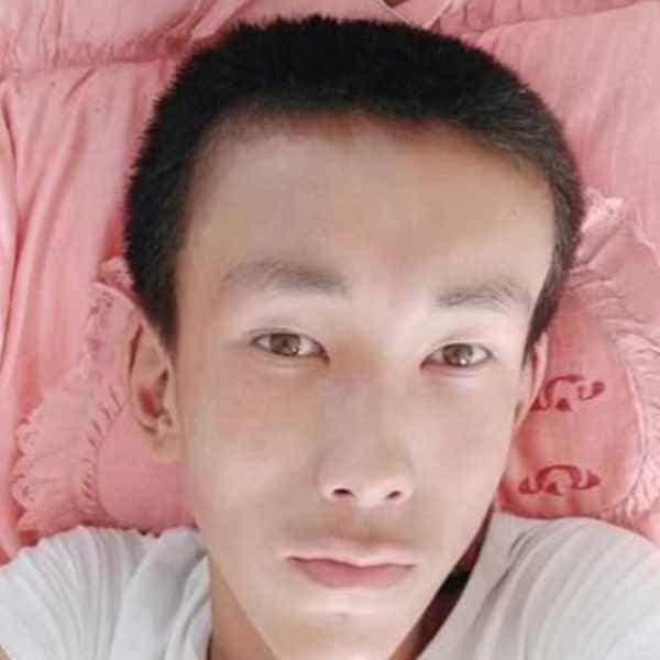 22岁岁山东单身帅哥 - 哈密吉缘网