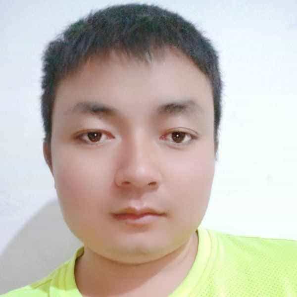 34岁岁云南单身帅哥 - 哈密吉缘网
