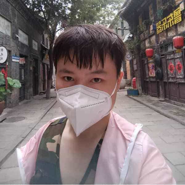 30岁岁河北单身帅哥 - 哈密吉缘网